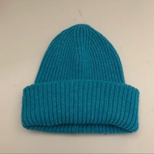 NWT Anthropologie Beanie